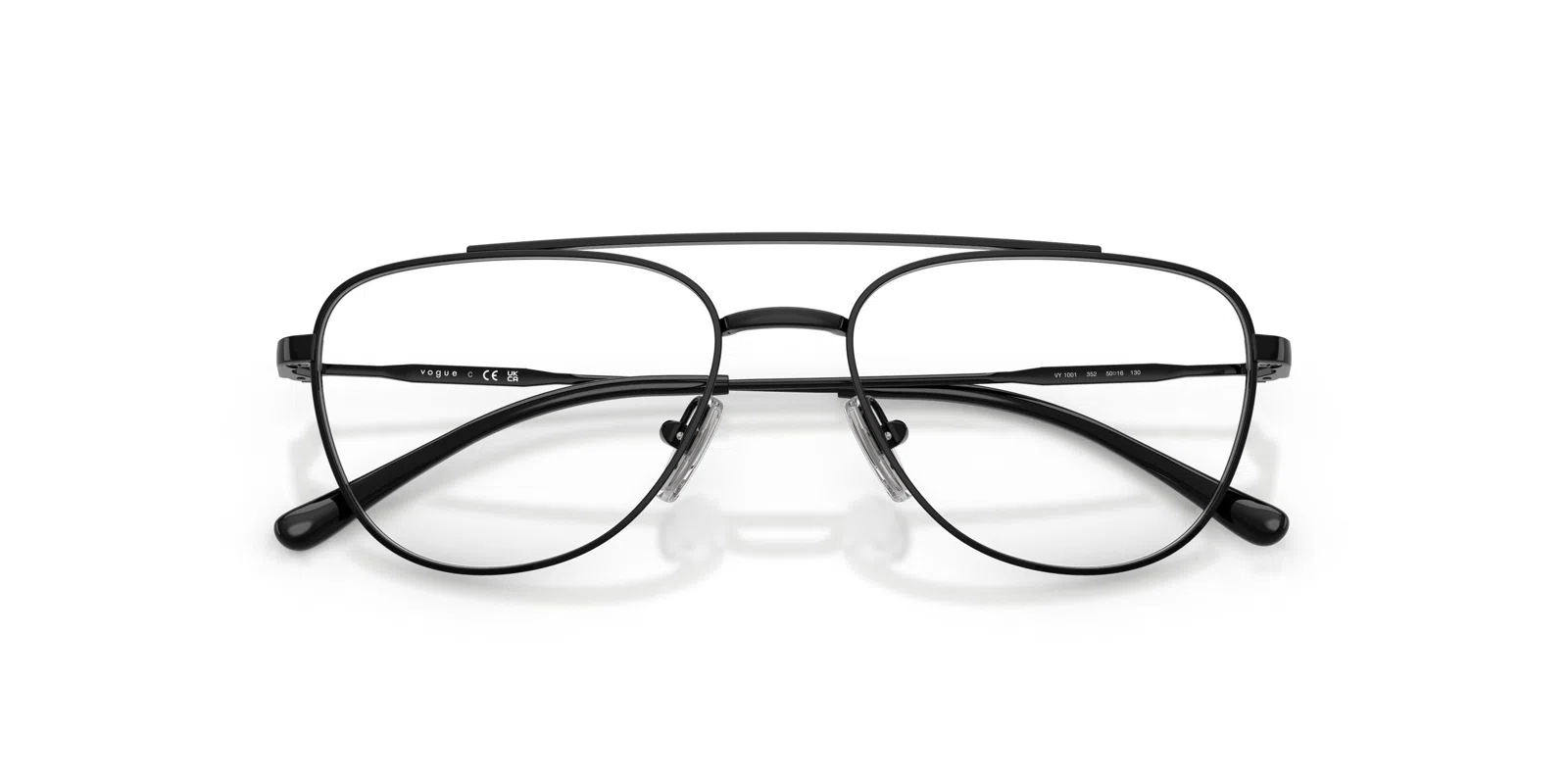Vogue Eyewear Kids Vista 1001 Eyeglasses - view 23